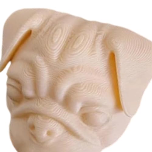 Dispensador de pasta de dientes perro antitirones para dosificar sin desperdicio 8