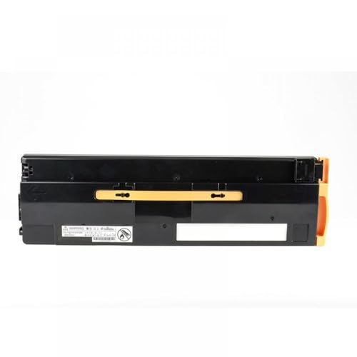 Boîte de toner pour déchets C2271 C3370 C4471 conteneur encre usagée - 3