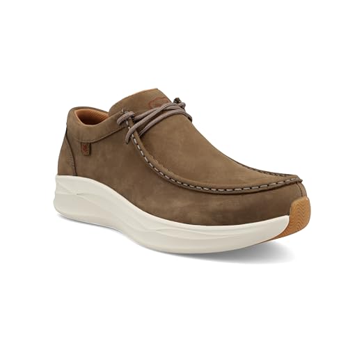 Twisted X Men's Ultralite X Casual, Moc Toe with Ultralite X
