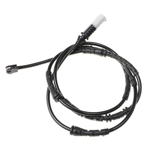 Sensor de desgaste pastillas freno traseras 34356790303 con aviso preciso para BMW X3 y X4 2