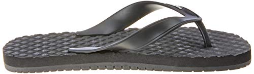Chinelo Hang Loose Shoes Chinelo Supra Masculino Masculino Preto 39/40