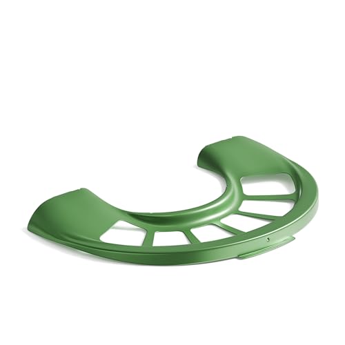 Birdfy Metal Seed Guard for Birdfy Feeder 2 Series Durable Chew-Proof & Weatherproof Upgrade Replacement for Plastic Guard Easy to Install and Clean Long-Lasting Outdoor Protection