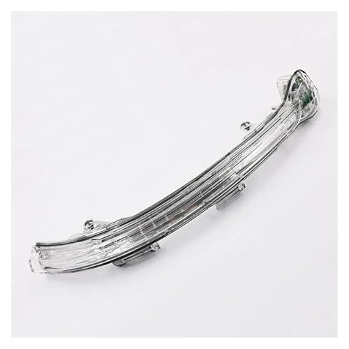 Intermitente indicador lateral LED de 3 pines para espejo de Golf VII 3