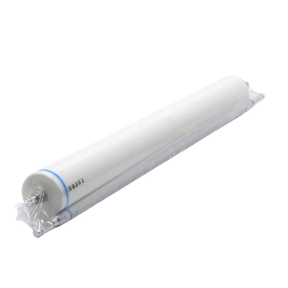 Rouleau d'huile de Nettoyage de Fusion, 4 pièces, Compatible avec Pro 8110 8120 8100 7100 7110 C6502 C8002 C751 C651 7210 C5200 C5110 C5210 C5100