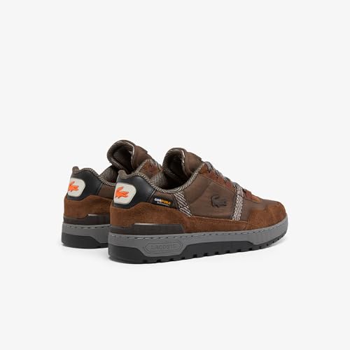 Image of Lacoste Mens 48sma0037 Shoes