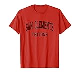 San Clemente High School T-Shirts & Gifts