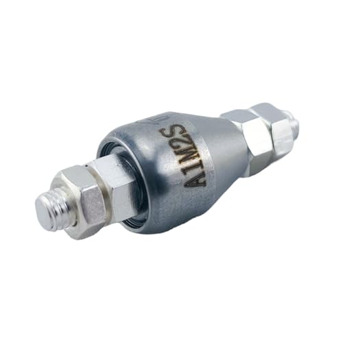Bague collectrice haute puissance A1M2S miniature robuste