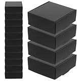 Petites boîtes d'expédition - cette boîte d'emballage est fabriquée en papier, ce qui la rend