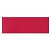 Hoffmaster 883094 Shrink-Wrapped Chipboard Boxes Napkin Band, Red, 1-1/2" x 4-1/4" (Pack of 20000)