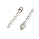 New Lon0167 Punti con In primo piano punta efficacia affidabile diamantata per lucidatura con punte a punta conica 2pcs 6mm(id:f59 86 ca 6e8)
