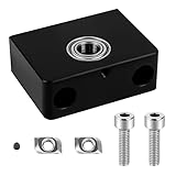 3D Drucker Teile Aluminium Z Achsen Leitspindel Obere Installation Z Achsen Halterung 3D Drucker Upgrade Zubehörteile für CR10 CR10 S Ender-3 Ender-3s Ender-3 Pro CR10 V2