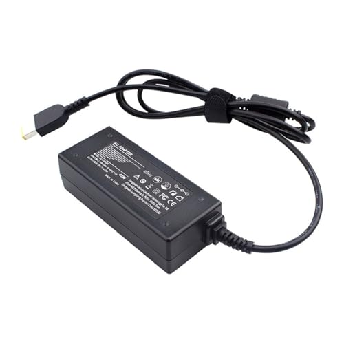 Adaptador de corriente para portátil de 45W 20V 2.25A de mesa 5