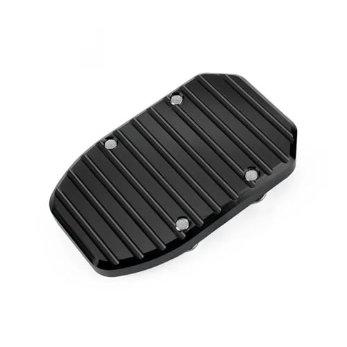 Extension de béquille GSX8S anti-enfoncement support élargi pour GSX-8R