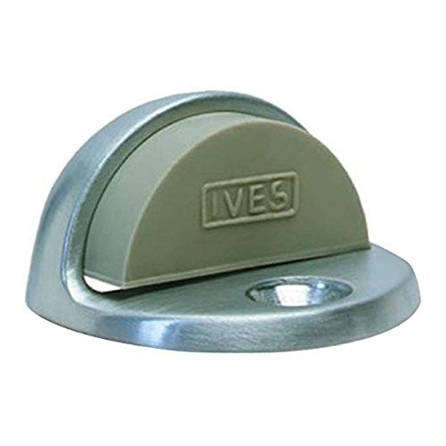 Ives Commercial FS43626D Dome Floor Stop image 2