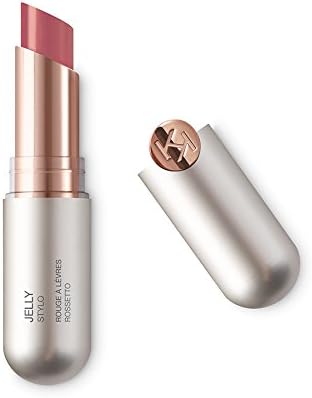 KIKO Milano Jelly Stylo 508 | Rossetto Glossato Finish Bagnato