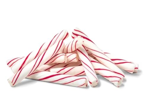 Gilliam Peppermint Sticks - Pack of 2-5 oz Bags - Classic Tasty Treats That Generations Have Loved - Perfect for Sharing with Friends and Family - image 3