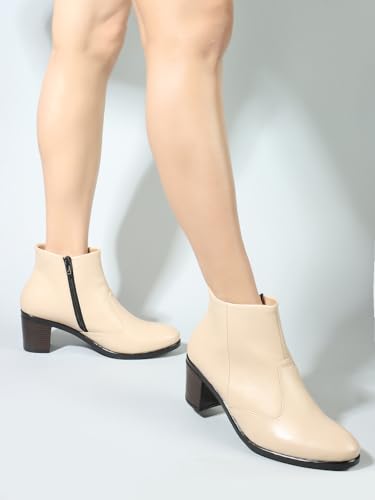 Image of ELLE womens El-kh-wn-40 Chelsea Boot