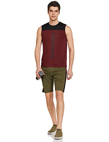Image of Amazon Brand - Symactive Men's Sports Vest