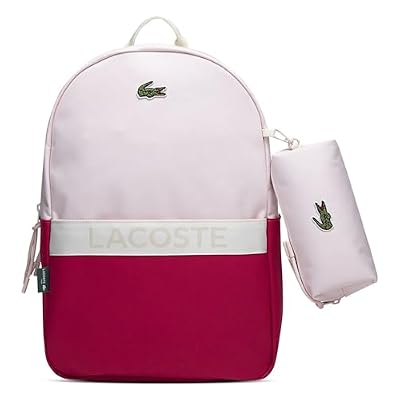 Lacoste Kids 9A6214 Backpack One Size