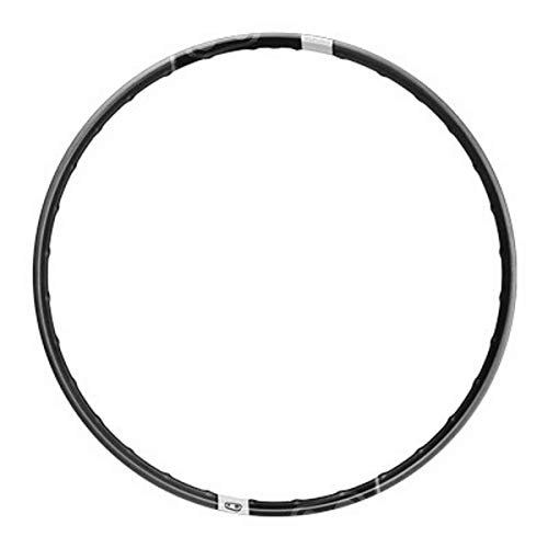 CRANKBROTHERs Crank Brothers Synthesis DH Rim - Synthesis DH Rim, Front (29), Negro