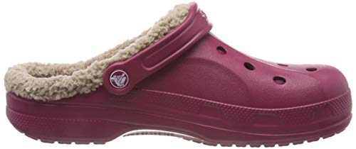 Image of Crocs Unisex-Adult Baya Lined Clog