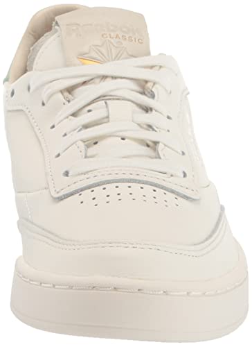 Reebok Women's Club C 85 Vegan Sneakers2
