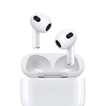 AirPods (3.ª geração)