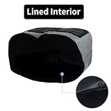 Zoom IMG-2 copertura protettiva antipolvere per termopressa Zoom IMG-2 copertura protettiva antipolvere per termopressa