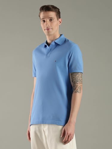 Image of Tommy Hilfiger Men Polo Shirt