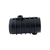 Algopix Similar Product 6 - Air Mass Meter Boot for BMW 535i 635CSi