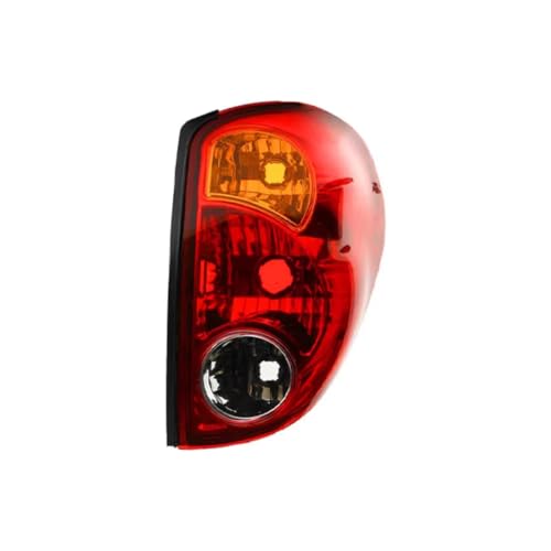 Feu arrière pour Mitsubishi L200 avec éclairage stop et freinage renforcé droite