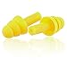 6 Pairs Kids Adults Ear Plugs Swimming Noise Cancelling Reusable Earplugs for Sleeping and Swimming, 6 Assorted Colors(Fresh Colors)