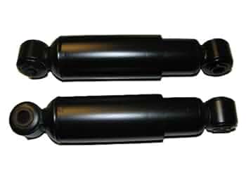 Amazon.com: OEM Genuine Sleeper Shocks, Set of 2, Part