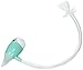 Pediatrician Choice Baby Nasal Aspirator | Recommended by Doctors | FDA-Registered | Gently Relieves Nasal Congestion | No Bulbs, No Filters