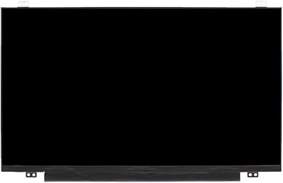 HD 30pins LCD Screen Replacement for Dell Latitude E5450 E7470 E5470 E6440 5T0P9 LED Display 1366x768 14 (Non Touch)