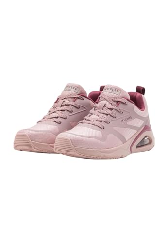 Image of Skechers TRES-AIR - Modern AFF-AIR Casual Sneakers for Womens