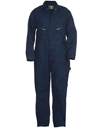 Berne Apparel Women's Deluxe Unlined Coverall