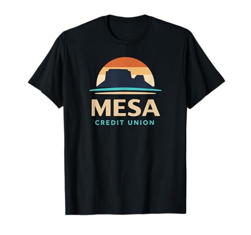 Mesa Credit Union T-Shirt