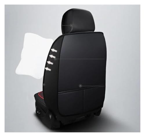 Housses de siège voiture universelles protection intégrale Citroen C3 C5