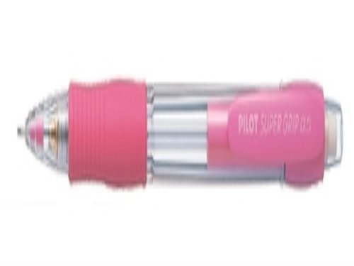 Pilot Supergrip Set de 12 porte mines - vue 5