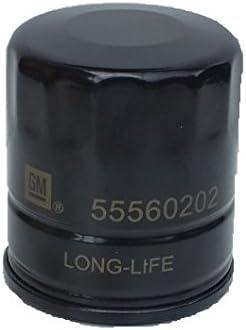 GENUINE SAAB Oil Filter 93186554