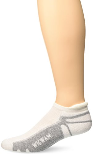 Wigwam Men's Ironman Thunder Pro Low-Cut Sock