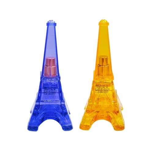 MAD Eiffel Tower 25ml Eau De Parfum Combo Set - Image 3