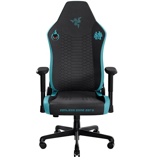 Amazon.co.jp: ゼンレスゾーンゼロ ゲーミングチェア Razer レイザー