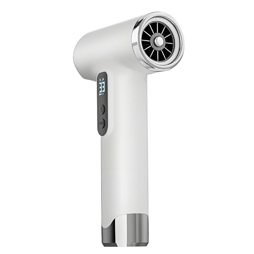 Akku Haarfön mit USB-C Ladeanschluss*