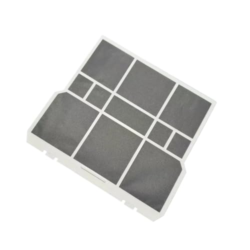 Filtro De Aire Acondicionado TOSHIBA (2 O 4 Unidades, 28 X 25 Cm) Con Pantalla Antipolvo.(2pcs)