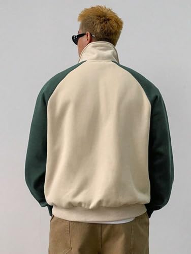 Image of JVX Men Sweatshirts || Sweatshirts for Men || Wool Sweater || Unisex Hoodie ||Hoodie (SWEATSHIRT-09)