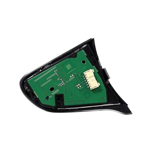 Bouton volant multifonctionnel réparez vos commandes audio usées
