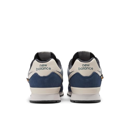 Image of new balance Boy 574 Sneakers