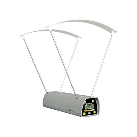 Competition Electronics Prochrono LTD Chronograph, Gray (CEI-3825) Cover